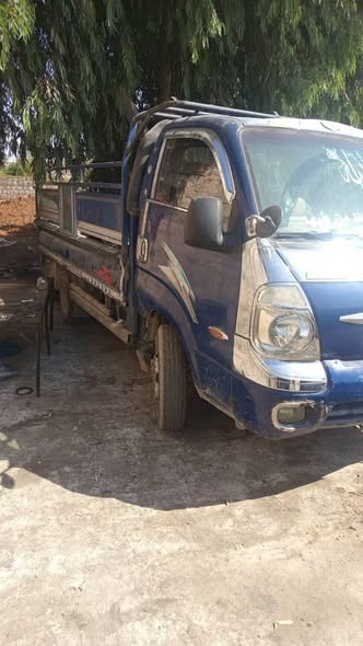كيا 4000 2005 - صورة 1
