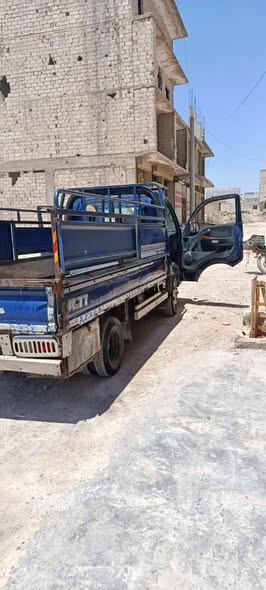 كيا 4000 2005 - صورة 3