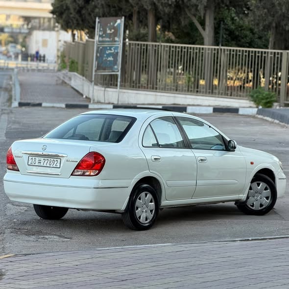 نيسان صني 2005 - صورة 3
