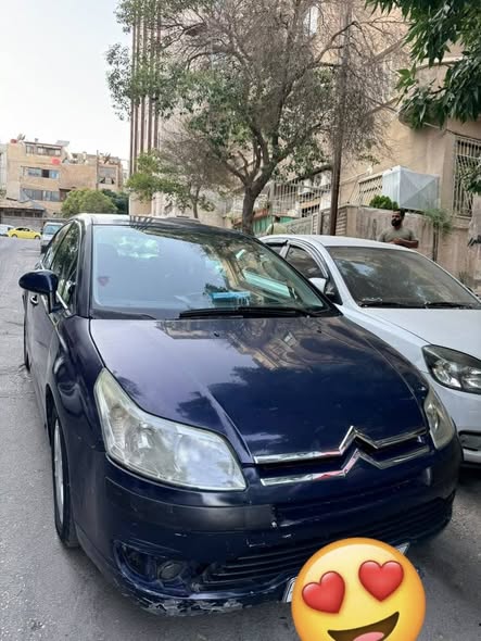 ستروين C4 2009 - صورة 1