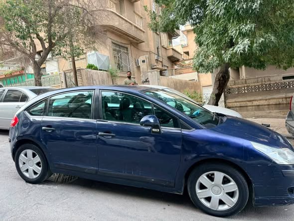 ستروين C4 2009 - صورة 3
