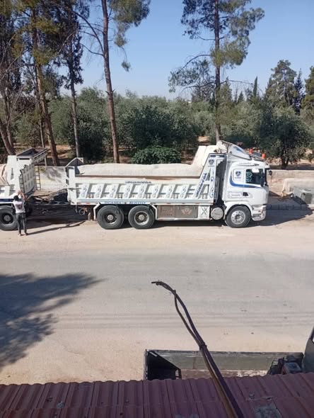 سكانيا R 440 2007 - صورة 3