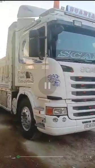 سكانيا R 440 2007 - صورة 4