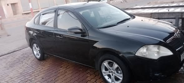برليانس 550 2011 - صورة 3