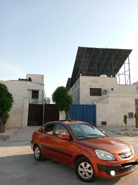 كيا ريو 2009 - صورة 2