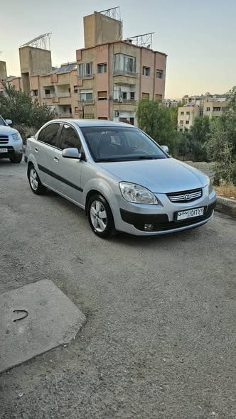 كيا ريو 2010 - صورة 3