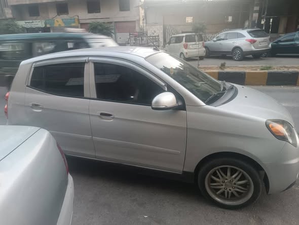 كيا مورنينغ 2011 - صورة 5