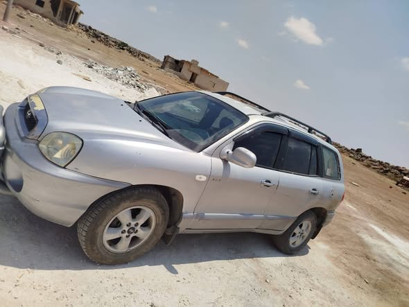 هيونداي سانتا في 2004 - صورة 2