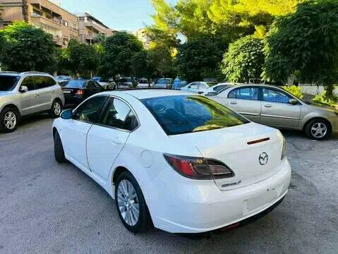 مازدا 6 2009 - صورة 4
