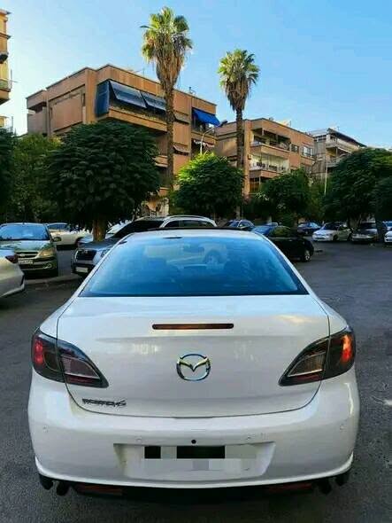 مازدا 6 2009 - صورة 5