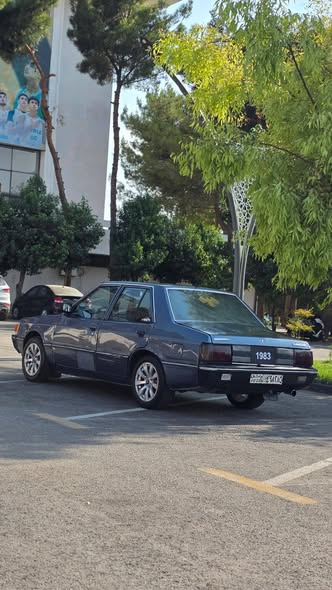 ميتسوبيشي لانسر 1983 - صورة 4