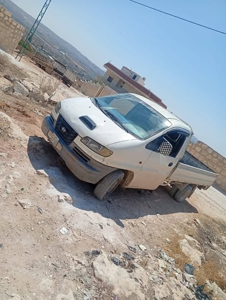 هيونداي بورتر 2006 - صورة 2
