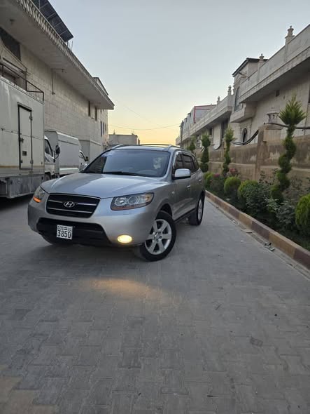 هيونداي سانتافي 2006 - صورة 1