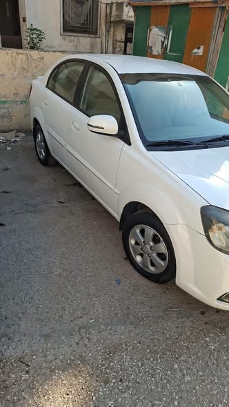 كيا ريو 2010 - صورة 4