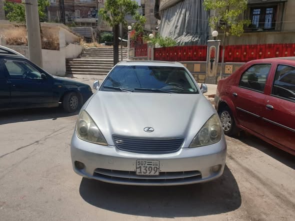 لكزس ES 2006 - صورة 2