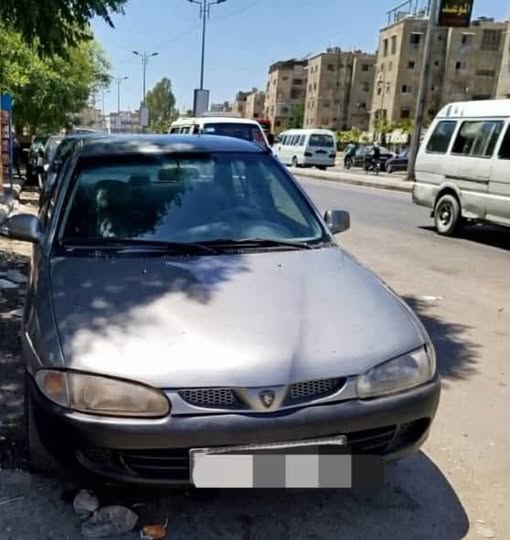 بروتون ويرا 2006