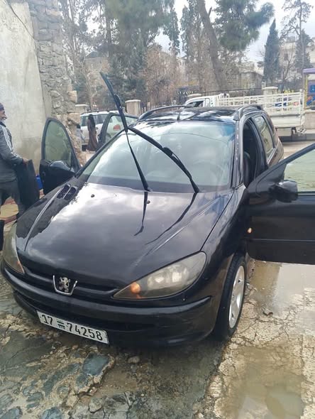 بيجو 206 2007 - صورة 1