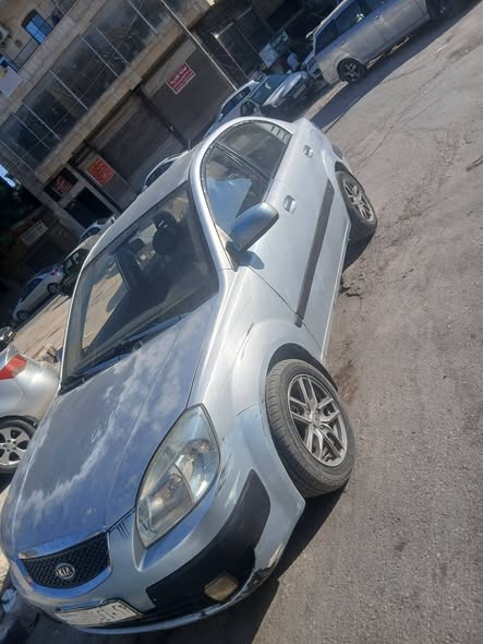 كيا ريو 2008 - صورة 2