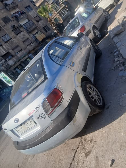 كيا ريو 2008 - صورة 4