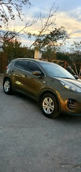 كيا سبورتاج 2017 - صورة 2