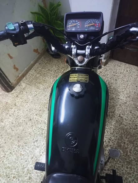 بارت 125 2026 - صورة 5