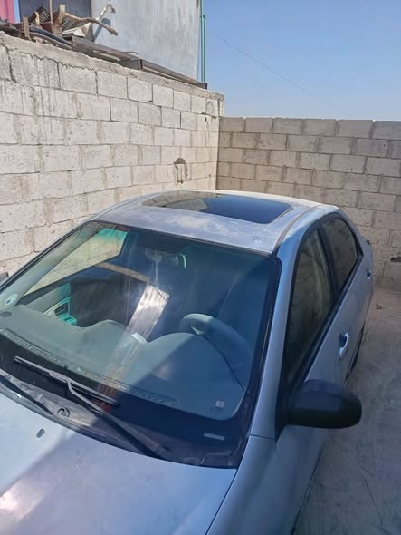 كيا سيراتو 2008 - صورة 4