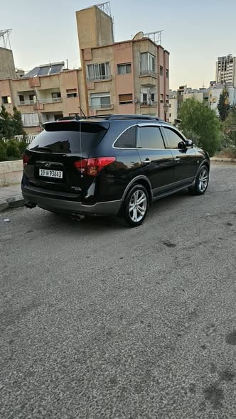هونداي فيرا كروز 2007 - صورة 4