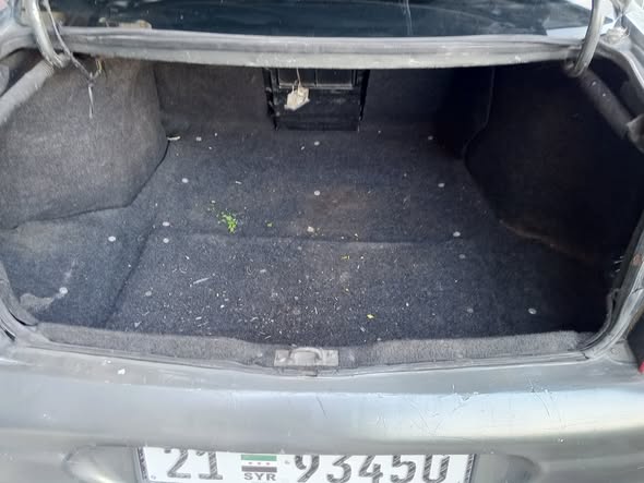 لادا 110 2007 - صورة 2