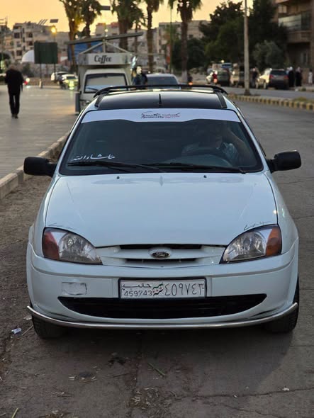 فورد بيك أب 2005 - صورة 2