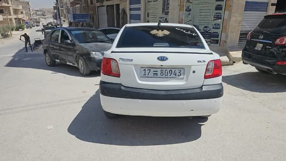 كيا ريو 2006 - صورة 1
