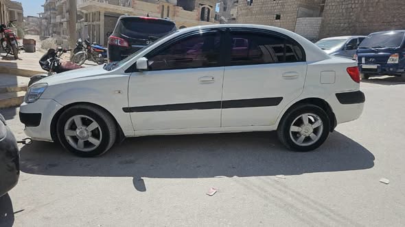 كيا ريو 2006 - صورة 2