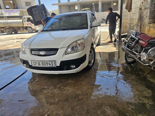 كيا ريو 2006 - صورة 4
