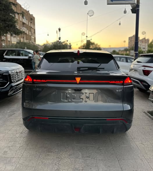 ديبال S07 2025 - صورة 4