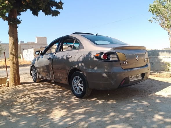 شانا L7 2010 - صورة 2