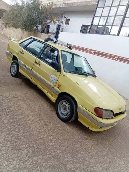 لادا 109 2002 - صورة 1