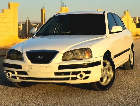 هيونداي أكسنت 2006 - صورة 1