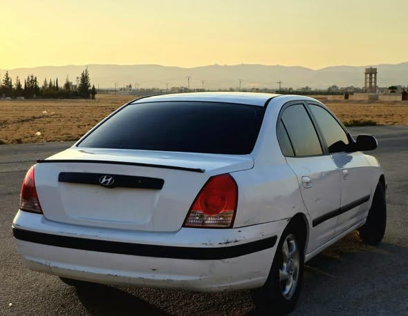 هيونداي أكسنت 2006 - صورة 3