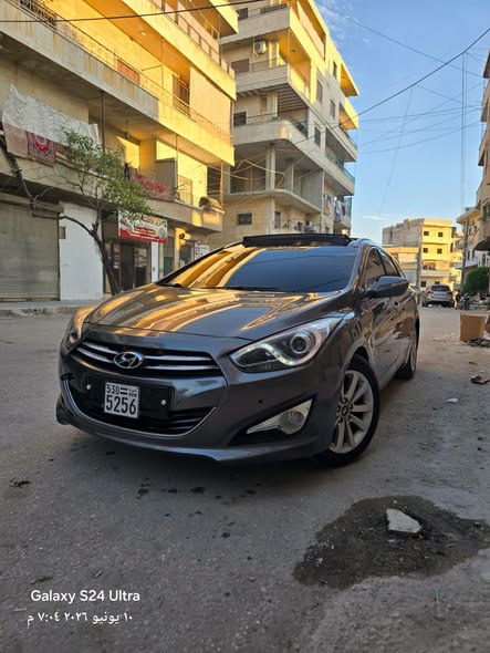 هيونداي i40 2014 - صورة 1
