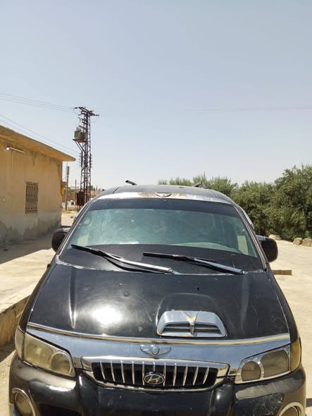 هيونداي اتش 1 2005 - صورة 3