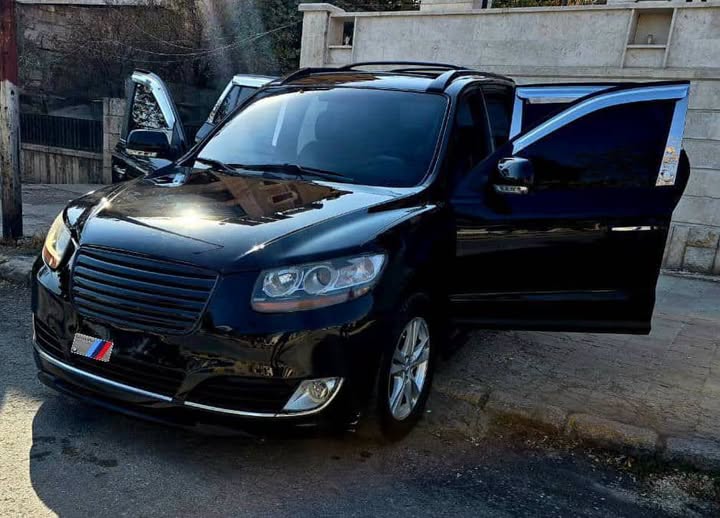 هيونداي سي ام 2008