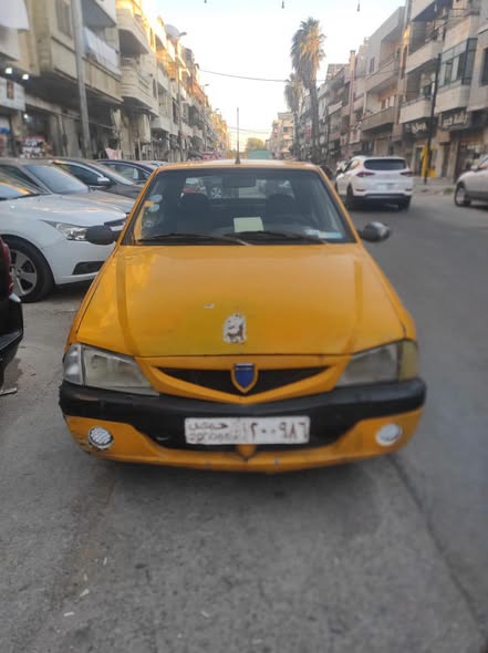 داسيا سولينزا 2004 - صورة 1