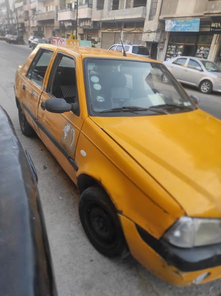 داسيا سولينزا 2004 - صورة 2