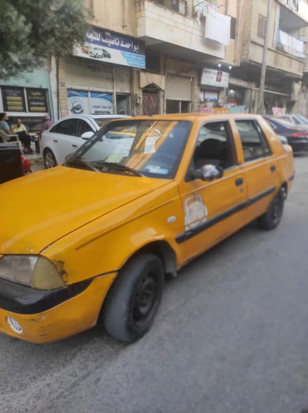 داسيا سولينزا 2004 - صورة 3