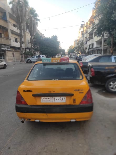 داسيا سولينزا 2004 - صورة 4