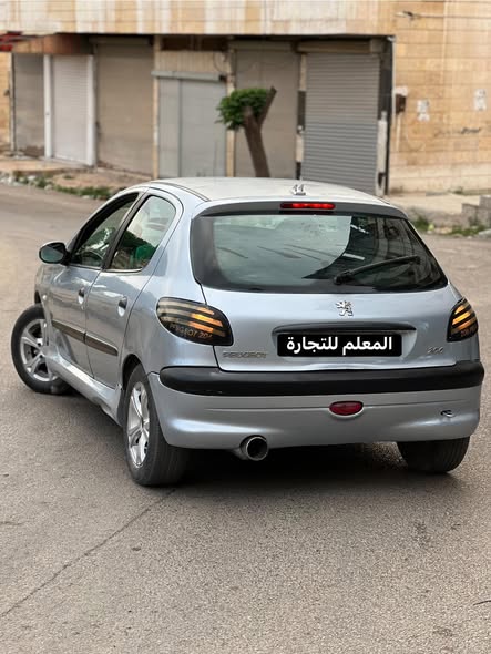 بيجو 206 2004 - صورة 2