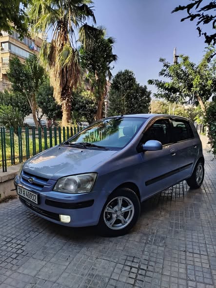 هوندا كليك 2005 - صورة 4