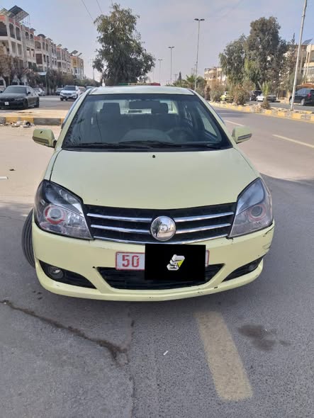 ام جي 550 2008 - صورة 2