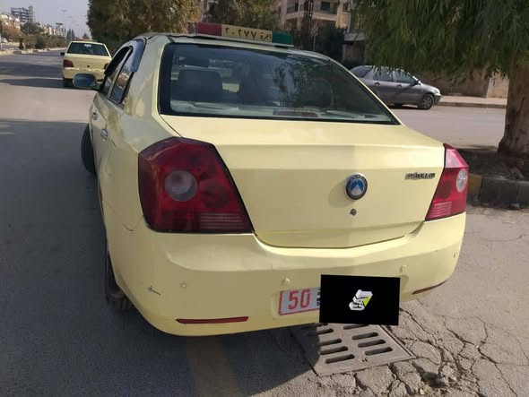 ام جي 550 2008 - صورة 3