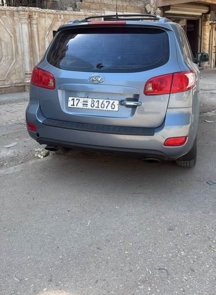 هيونداي سانتا في 2008 - صورة 3