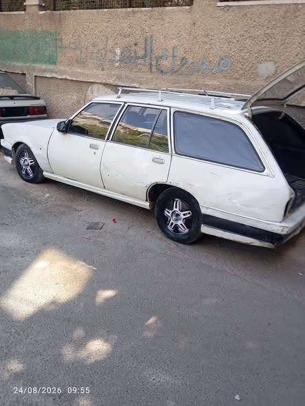 أوبل ريكورد 1976 - صورة 3